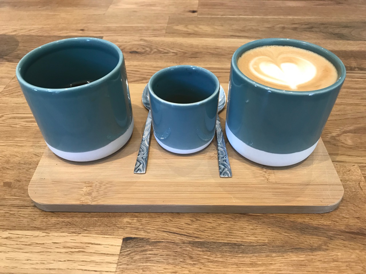 Destination MAME Coffee, Zurich Coffee Magazine